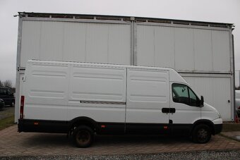 Iveco Daily, 35C15 3,0 Maxi podvozek 5t - 5