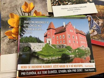 Nepoužité pohledy a obrázky - 5