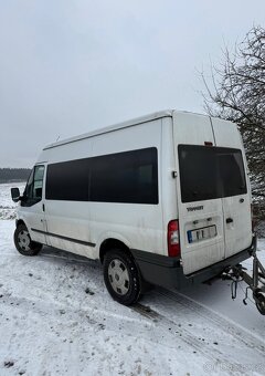 Ford Transit - 5