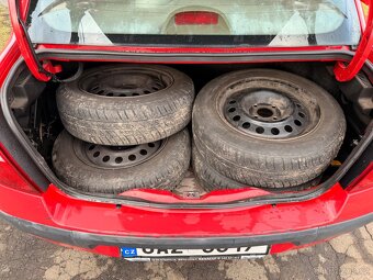 Renault Thalia 1.4 55kw 11/2004 nová STK do 2/2028 - 5