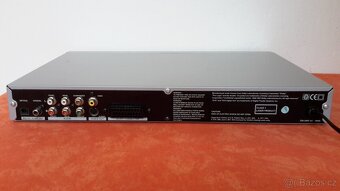 DVD přehrávač Gemini - 5