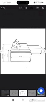 Sedací souprava - 5