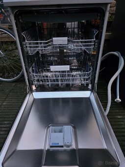 Myčka BEKO nerez - 5