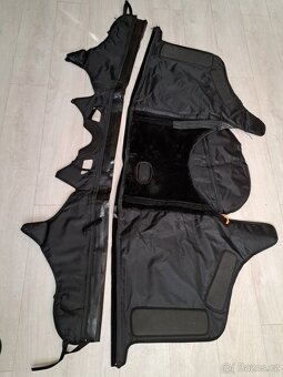 Termo-deka na nohy PIAGGIO MP3 - 5