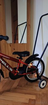 Dĕtské kolo 16, PELL'S - 5