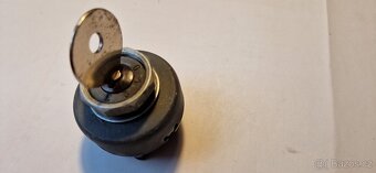 Spínací skříňka - 5