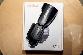 Godox V1 Pro S - 5