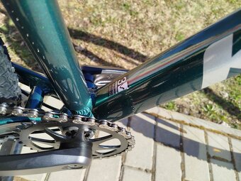 Nový 29" Kellys Spider X90 model 2025 - 5