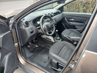 Dacia Duster 1.5 dCi 4x4 - 5