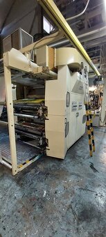 Extrudační linka MAM Coex 3-layers (7890) - 5