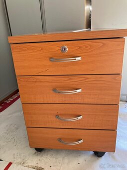 Kancelářský nábytek - levně - 5