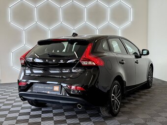 Volvo V40,  2.0 D2, 88kW, AUTOMAT - 5