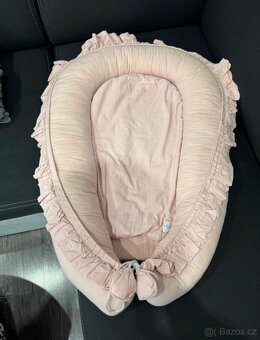 Hnízdečko a zavinovačka - 5