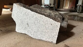 Bloková pila Lissmac 1000mm - 5