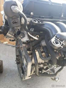 Peugeot 308,3008,5008,Mini Cooper 1.6 THP - 5