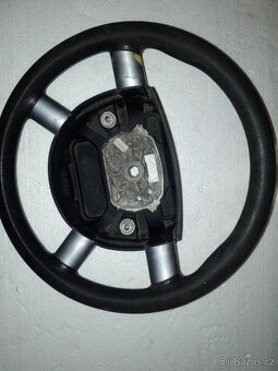 FORD volanty - 5