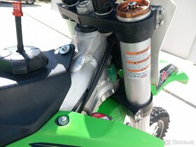 Kawasaki kx 450 rok 2018 - 5