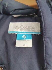 Prodám hezkou lyžařskou bundu Columbia - 5