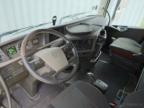 Volvo FH 500, EURO 6, LOW DECK, NOVÉ ČIDLO ADBLUE, NOVÉ ČIDL - 5