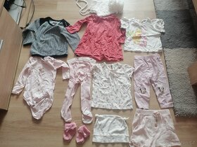 Dětské oblečení - 5