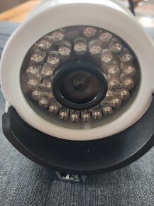 IP kamera s nočním viděním - 5