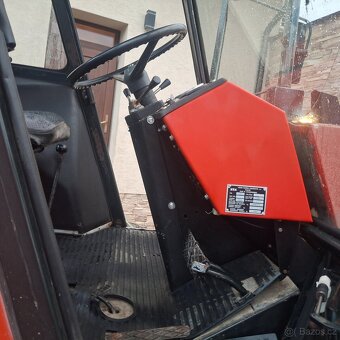Zetor Cryštal 12145 - 5