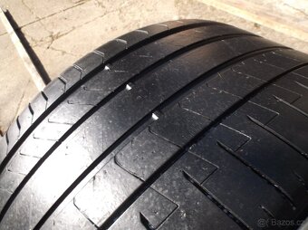 315/30/22 107Y   PIRELLI 4KS LETNÍ - 5