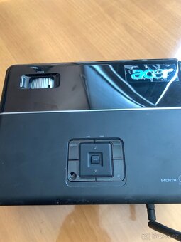 Projektor - 5