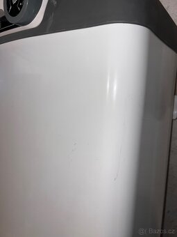 Elektrický ohřívač Dražice OKHE ONE/E 120 - 5