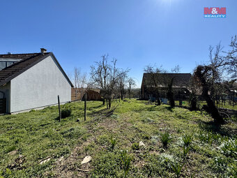 Prodej pozemku k bydlení, 1173 m², Žeravice - 5