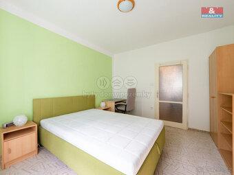 Prodej bytu 2+1, 52 m², Praha, ul. Poděbradská - 5