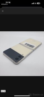 Samsung z flip 3 - 5