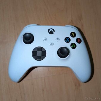 Xbox Series X 1TB digitálna verzia - 5