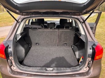 Mitsubishi ASX - 5