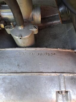 Jawa 350/634 632 bez TP - 5
