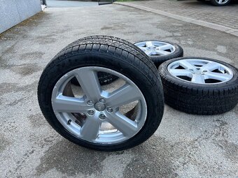 Kola 245/45 r18 - 5