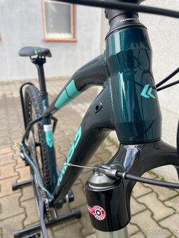 Nové horské kolo KROSS LEVEL 6.0 za super cenu - 5