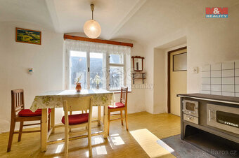 Prodej zemědělské usedlosti, 73 m², Řečice - 5
