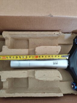 Vidlice Rockshox Recon - 5