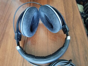 Sennheiser HD599SE - 5