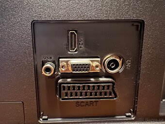 TV Telefunken, 20", 51 cm úhlopříčka - 5