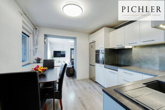 Prodej bytu 3+1, 67 m², Bavoryně - 5
