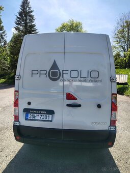 Renault Master - 5