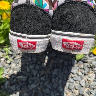 Vans Old skool - 5