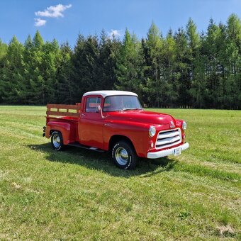 Dodge C3 Jobrated 1956 - 5