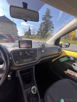 Škoda Citigo 44 Kw 2012 - 5