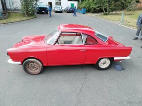 NSU Prinz Sport - 5