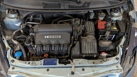 Náhradní díly Honda Jazz 2005,, - 5