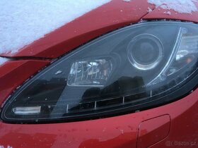 Seat Leon FR 1,4 TSI - 5