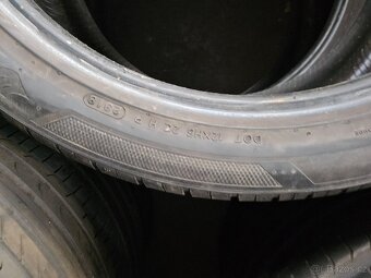 315/35R21 111Y XL K127A Ventus S1 evo3 N0 HANKOOK - 5